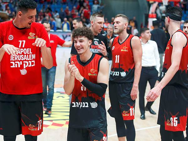 היעד הבא: חצי גמר ה-BCL (אלן שיבר)