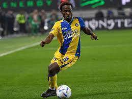 סיים את העונה. גויאגון (אלן שיבר)