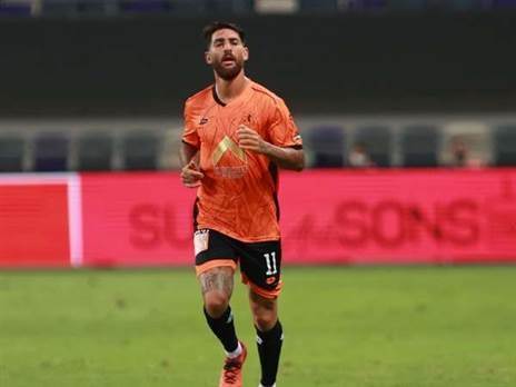 יסיים בטעם טוב? עטר (אלן שיבר)