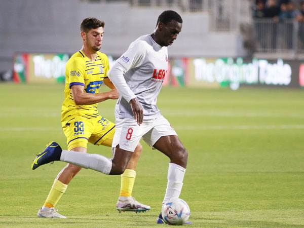 קראנג'י הצטיין (קובי אליהו)