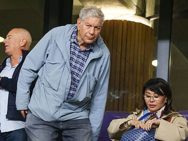 כץ. הלם בהפועל חיפה (ברני ארדוב)