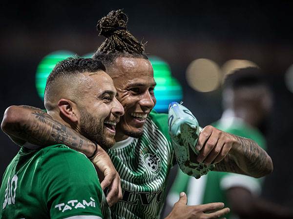 רוצה אליפות ראשונה. סבע (שיבר)