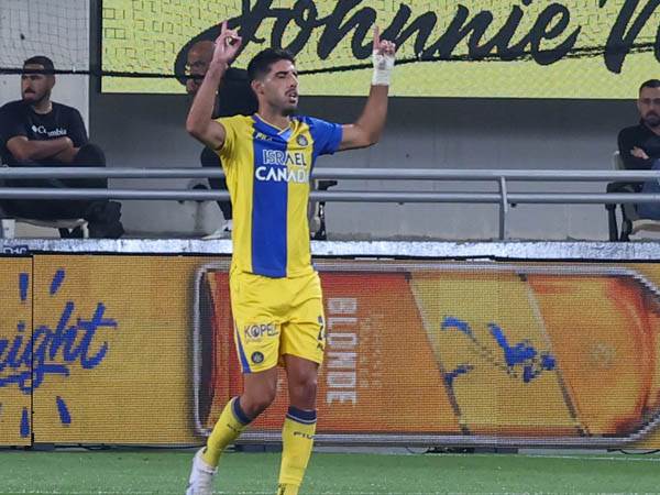 רגע ששחרר לא מעט (דני מרון)