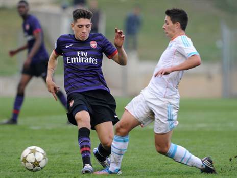 מימין אברג'ל. שחקן משמעותי עבור לוריין (getty)