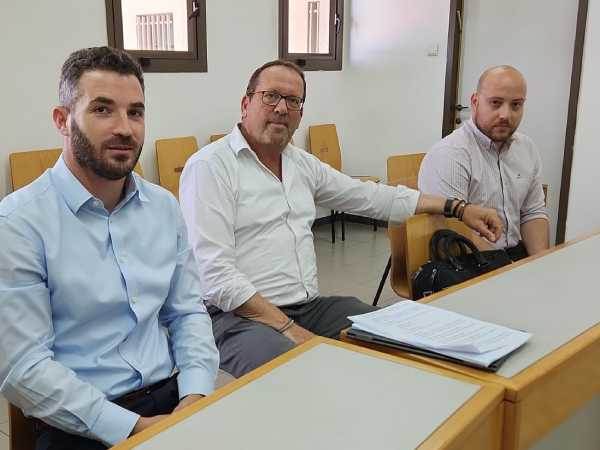 שדמי ורשף בדיון