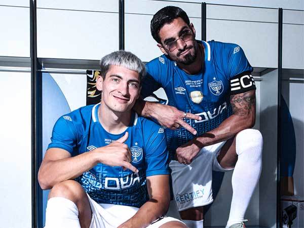 (צילום: בית"ר ירושלים)