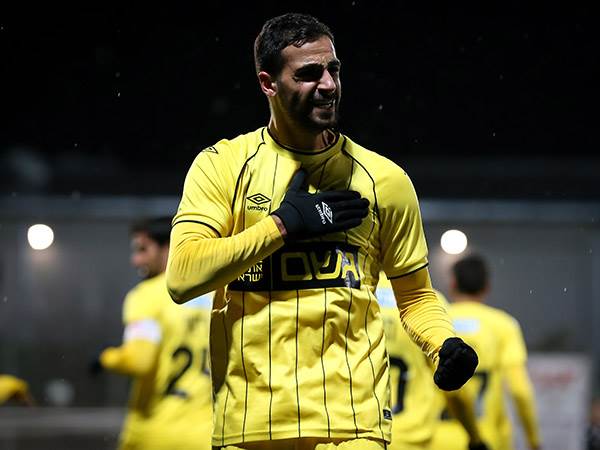 זימון בכורה (מאור אלקסלסי)