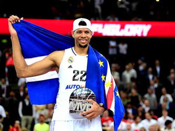 MVP. טבארס (GETTY)