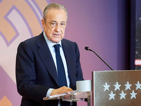 מהלך אסטרטגי. פלורנטינו פרס (getty)