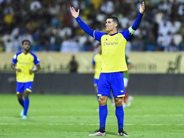 AFP via Getty Images