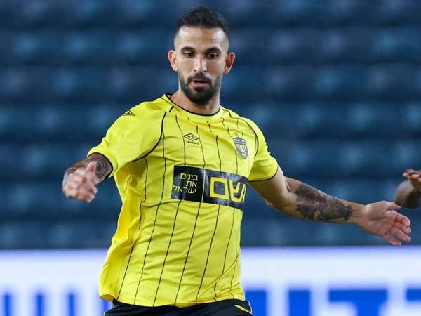 גם הפועל ת"א היא אופציה (אלן שיבר)