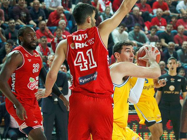 מה יעלה בגורל הדרבי התל-אביבי? (אלן שיבר)