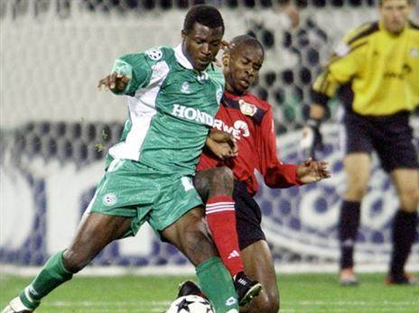 יעקובו. המכירה היקרה ביותר (getty)