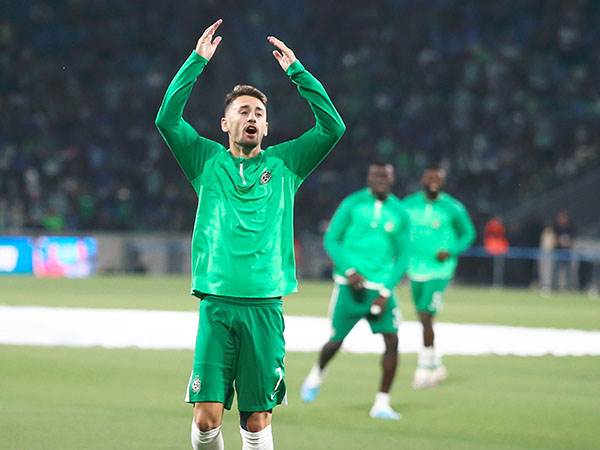 עומר אצילי. יתקבל בברכה באיחוד האמירויות? (אלן שיבר)