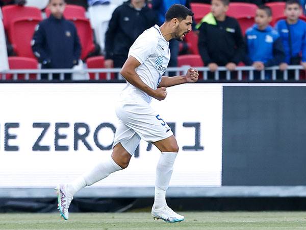 "הלב בחר להשאר" (מאור אלקסלסי)