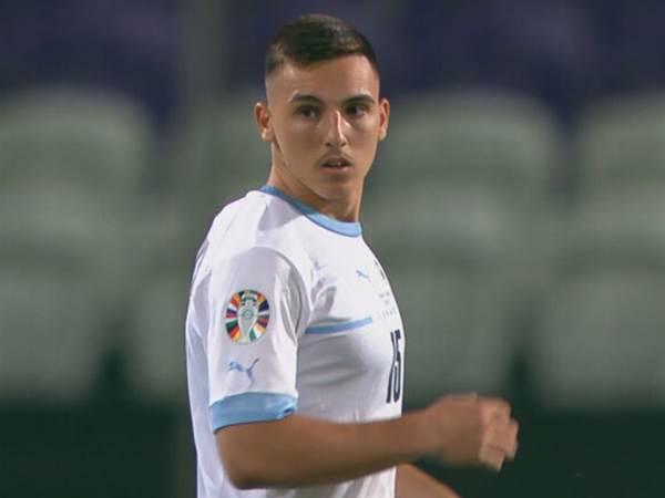 גלוך נגד בלארוס (Getty)