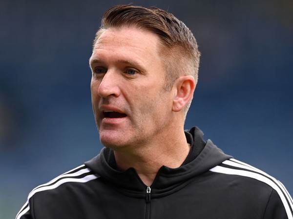 רוצה לאמן בחו"ל (GETTY)