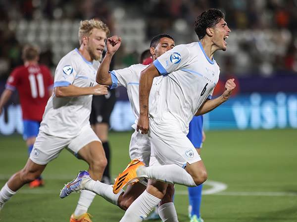 אף קבוצה עוד לא פנתה לגביו. גנדלמן (אסי קיפר)