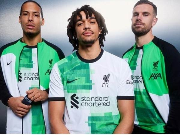 גם בליברפול התייקר, אבל פחות