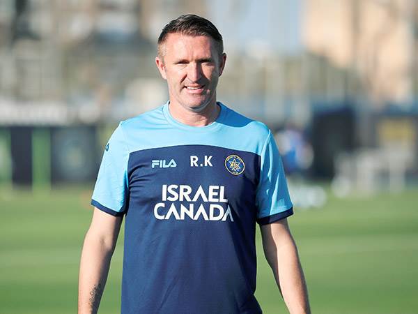 בדרך לניסוי כלים ראשון. קין (אלן שיבר)