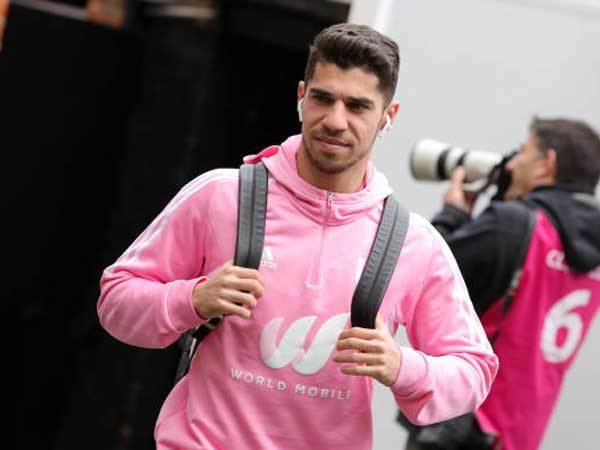 זה לא יהיה פשוט, אך צ'אנס אמיתי הוא כנראה יקבל. סולומון (GETTY)