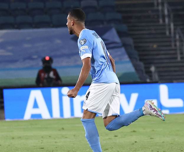 (ברני ארדוב)