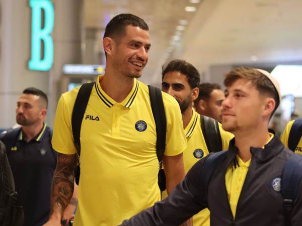 "אין בסיס לדרישה" (מתוך האתר הרשמי של מכבי ת"א)