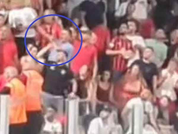 התיעוד שיוצג לאופ"א