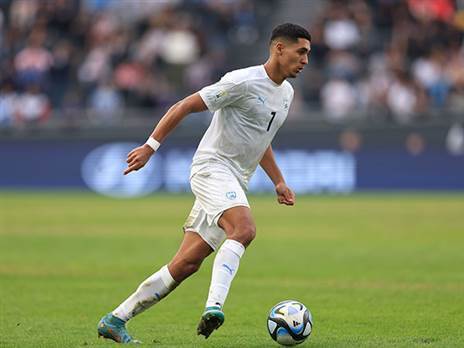 בונים עליו. חלאילי (GETTY)