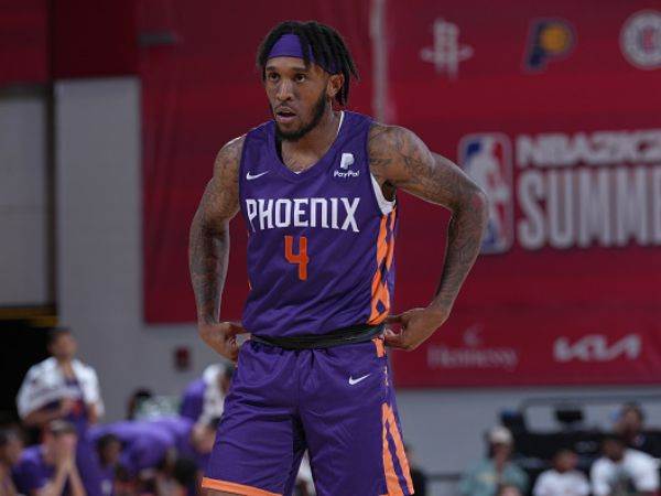 חיזוק משמעותי (Jeff Bottari/NBAE via Getty Images)