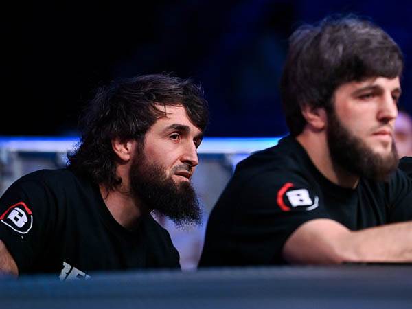 ימשיך לתמוך מהפינה. זאביט (GETTY)