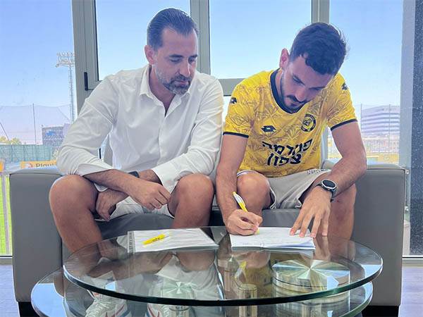 בן שבת וסוכנו, דהאן