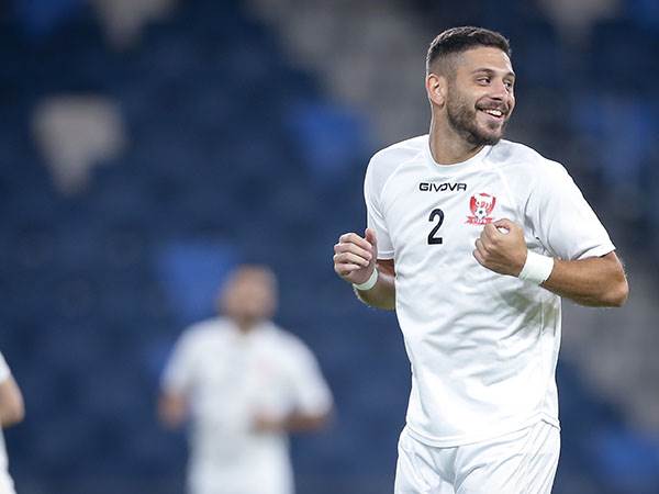 יחזור לסגל. גנטוס (מאור אלקסלסי)