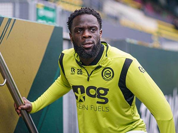 במו"מ עם הקבוצה. מאנו (GETTY)