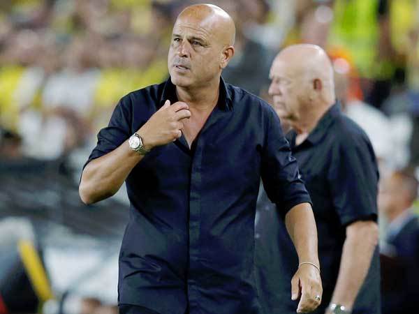 קיבל את השחקן שרצה? (אלן שיבר)