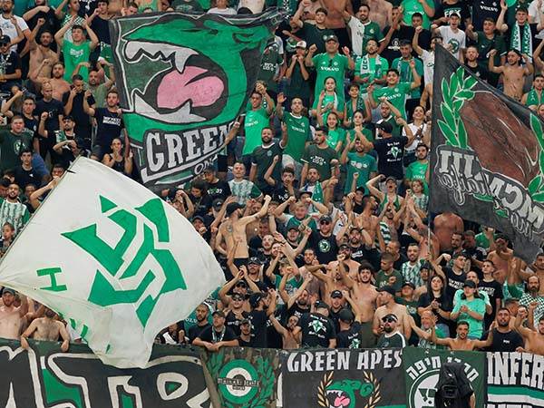 "אפשר היה למלא גם איצטדיון של 60,000" (אלן שיבר)