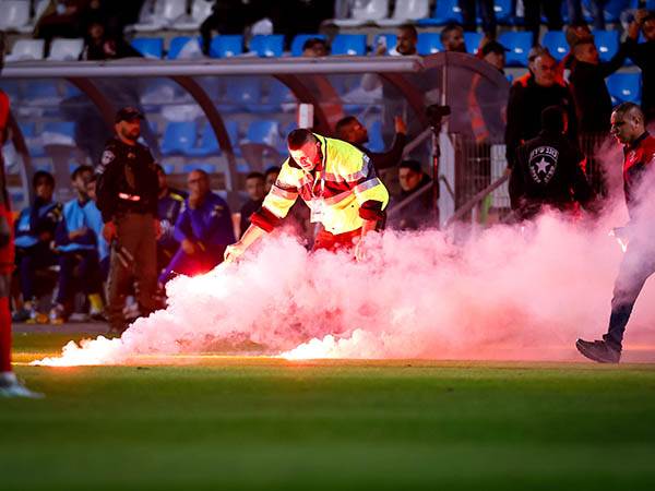 עתיד חדש באופק? (מאור אלקסלסי)