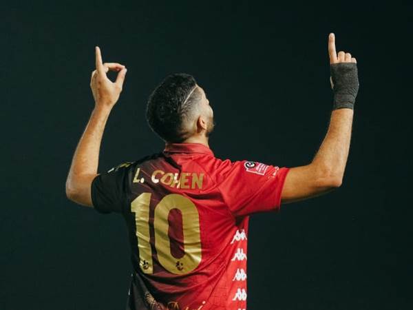 ישאיר את טראט בליגה? (אלבום פרטי)