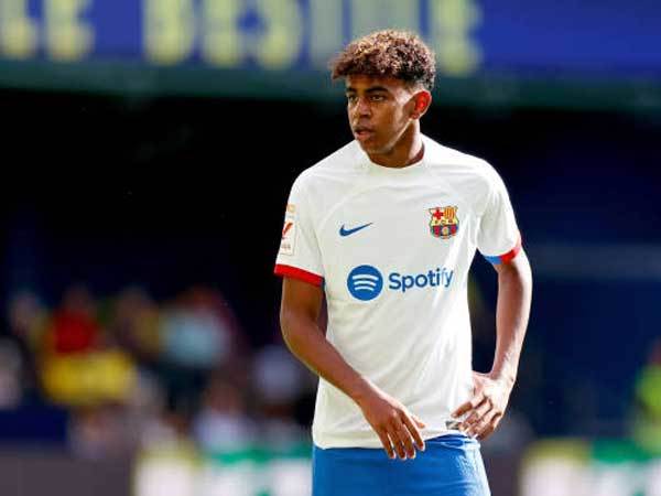 ילד פלא. ימאל (Getty)