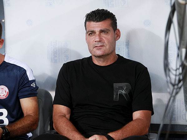 "אוהבים אותו, אבל הוא טעה". אביטן (צילום: קובי אליהו)