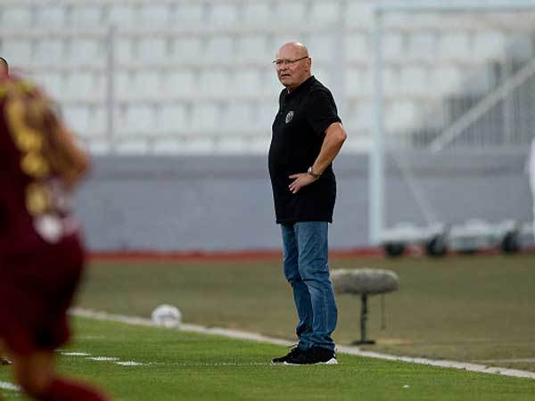 "לא אוהב להזכר בזה" (GETTY)