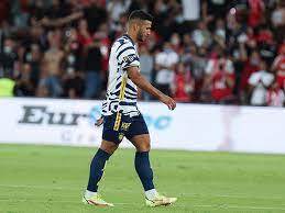 צפוי לעזוב. אלמוג (אלן שיבר)