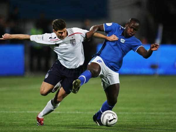 "רומניה תסבול נגד ישראל" (GETTY)