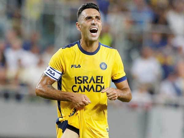 "שטות אחת גמורה". זהבי (אלן שיבר)