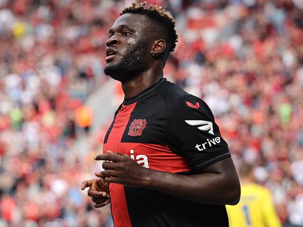 פתיחה מסחררת (Getty)