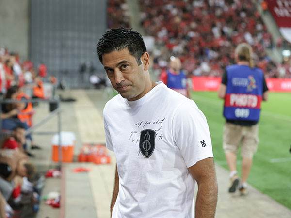 מצא רכש? (לירון מולדובן)