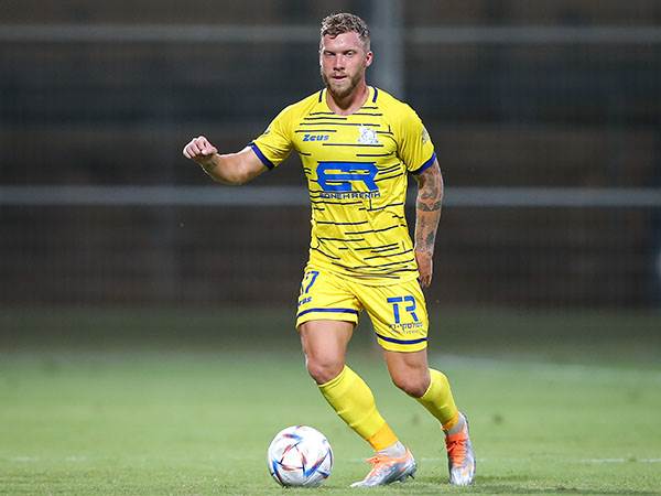 "כשלא קיבלתי הצעות רלוונטיות, החלטתי לעזוב" (מאור אלקסלסי)