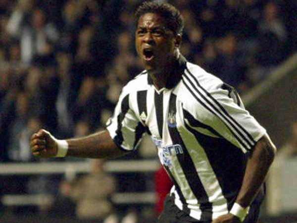 כובש הצמד. קלייברט (GETTY)