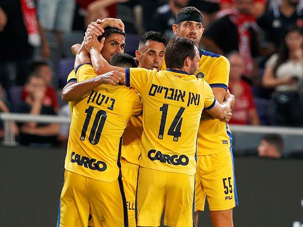 עקפו את ניימאר (אלן שיבר)