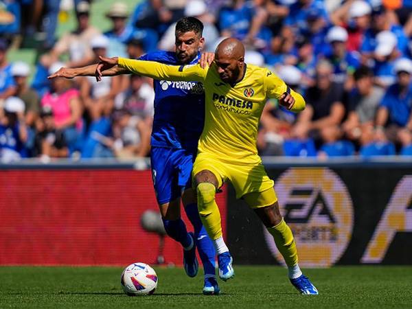 (Diego Souto/Quality Sport Images/Getty Images)